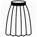 Skirt  Icon