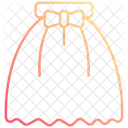 Skirt  Icon