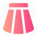 Skirt Icon