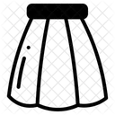 Skirt  Icon