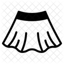 Skirt  Icon