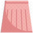 Skirt Woman Dress Icon