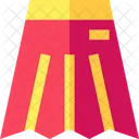 Cloth Fashion Wear Icon