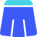 Skirt Woman Clothes Icon