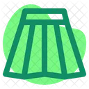 Skirt  Icon