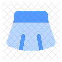 Skirt  Icon