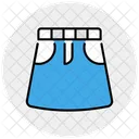 Skirt Icon