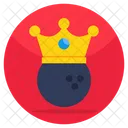 Skittle Winner  Icon