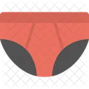 Mens Underwear Skivvies Icon