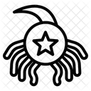 Skorpion Symbol