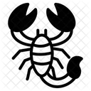 Skorpion Symbol