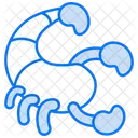 Skorpion Insekt Skorpion Symbol
