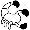 Skorpion  Symbol