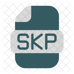 Skp  Icon