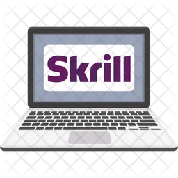 Skrill  Icon