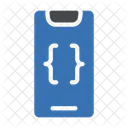 Skript Programmierung Entwicklung Icon