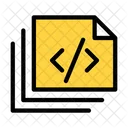 Skript  Icon