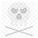 Skull  Symbol