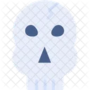 Skull Icon