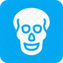 Skull X Ray Icon