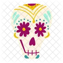 Skull Dead Death Icon