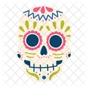 Skull Dead Death Symbol