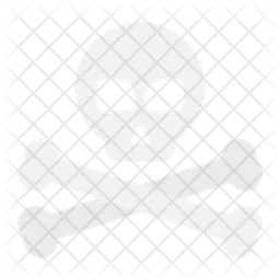 Skull  Icon