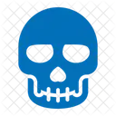 Skull  Icon