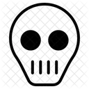 Skull Icon
