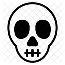 Skull Icon