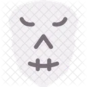 Skull Symbol Image Icon