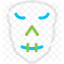 Skull Symbol Image Icon