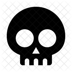 Skull Icon