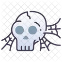 Iskull Skull Scary Icon