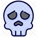 Dead Skull Ecology Icon