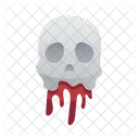 Skull Halloween Event Icon