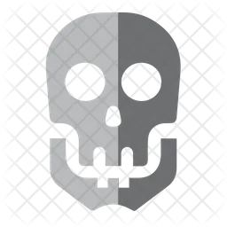 Skull  Icon