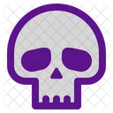 Skull Icon