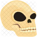 Cranium Creepy Dead Icon