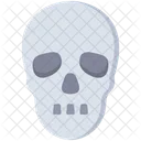 Skull Dead Dangerous Icon