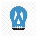 Skull Skeleton Creepy Icon