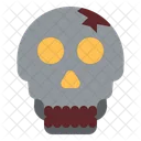 Skull Death Dead Icon