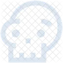 Skull Skeletons Skeleton Icon