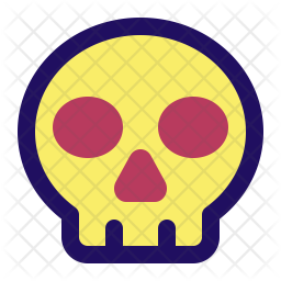 Skull Icon