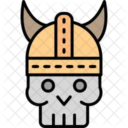 Skull  Icon