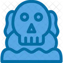 Skull Island Skull Island Icon