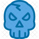 Skull  Icon