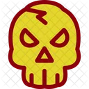 Skull  Icon