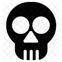 Skull Icon