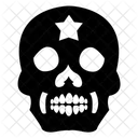 Skull Human Skull Icon